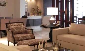 Imagem: Apartamento no Campo Belíssimo