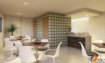 Imagem 6: IMAGINE SUA FAMILIA MORANDO NA MADALENA,PREDIO NOVO,46 M²,2 QTOS,SUITE,SL AMPLA,COZ E LAZE