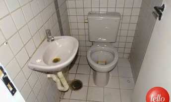 Imagem 7: São Paulo - Conjunto Comercial/Sala - Moema