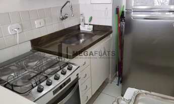 Imagem 7: FLAT COM 02 QUARTOS PARA LOCAÇÃO NO JARDINS!