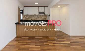 Imagem 7: Perdizes - Apto Reformado - 2 Dormitórios