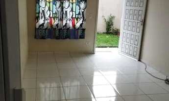 Imagem 6: Kitnet aos fundos do shop boulevard no xaxim