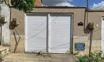 Imagem: Casa no Siqueira/jatobá $65.000