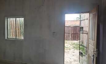 Imagem 2: Aluga-se casa no bairro Tiradentes (ao lado do Condomínio Jardim de Évora - Santa Clara