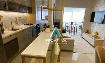 Imagem: Apartamento com 2 dormitórios à venda