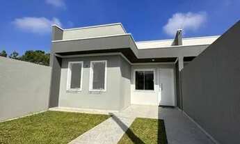 Imagem 7: Casa 3 dormitórios para Venda em Fazenda Rio Grande, Gralha Azul, 3 dormitórios, 1 suíte