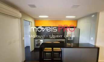 Imagem 6: Brooklin - Duplex - 2 suítes - 2 vagas