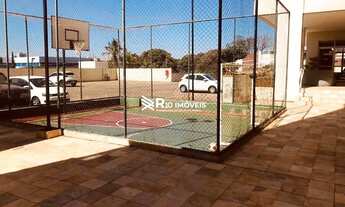 Imagem 4: Apartamento para aluguel, 2 quartos, 1 suíte, 2 vagas - Bairro TUBALINA, Uberlândia MG