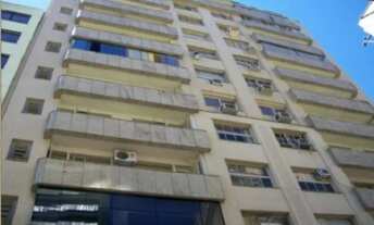 Imagem: Apartamento para Venda - 31m², 1 dormitório