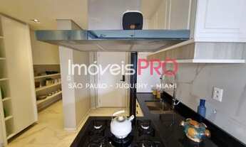 Imagem 4: Brooklin - 167 m2 - 3 suítes - 3 vagas