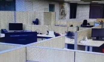 Imagem 4: São Paulo - Conjunto Comercial/Sala - Jabaquara