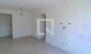 Imagem 3: Apartamento para Aluguel - Vila Mascote, 2 Quartos, 50 m2