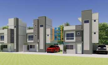 Imagem 4: Sobrado com 3 dormitórios à venda, 117 m² por R$ 698.000,00 - Portão - Curitiba/PR