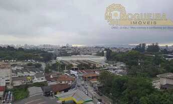 Imagem 5: Apartamento Condomínio Magnum Residencial Pq. Cecap