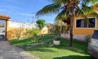 Imagem 6: Casa para Venda em Araruama, iguabinha, 3 dormitórios, 1 suíte, 2 banheiros, 3 vagas