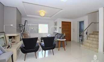 Imagem 3: Casa Condominio para Venda - 153.02m², 3 dormitórios, sendo 1 suites, 2 vagas - Lagos De N