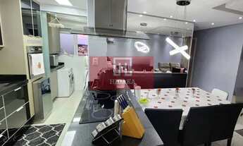 Imagem 7: Apartamento à venda no bairro Sapopemba - São Paulo/SP, Zona Leste