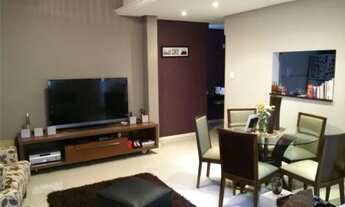 Imagem 2: Apartamento para Venda - 91.27m², 2 dormitórios, Petrópolis