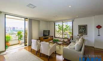 Imagem 3: APARTAMENTO - BROOKLIN - SP