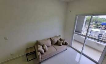 Imagem 5: Apartamento para aluguel possui 42 metros quadrados com 1 quarto