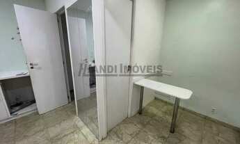 Imagem 7: Sala-LOCAÇÃO-Copacabana-Rio de Janeiro-RJ