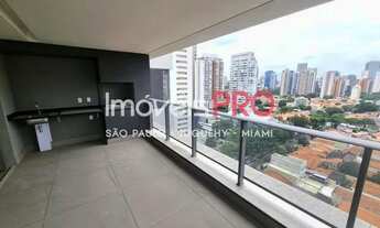 Imagem 4: Brooklin - Alto Padrão - 225 m2 - 4 suítes - 4 vagas