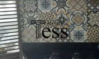 Imagem 5: Venda Apartamento - Parque Estoril - 3 dormitórios, um tipo apartamento, sala 2 ambientes