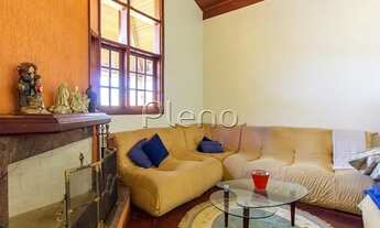 Imagem 7: Venda Casa com 5 dormitórios