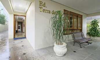 Imagem: Dois Dormitórios e Duas Vagas de garagem