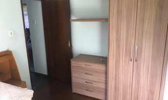 Imagem 7: Casa para aluguel possui 85 metros quadrados com 3 quartos em Novo Glória - Belo Horizonte