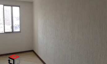 Imagem 5: Apartamento para aluguel 2 quartos 1 vaga Pedras Preciosas Valparaíso - Santo André - SP