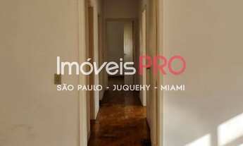 Imagem 4: Venda apartamento 105² com 03 dorme 01 vaga - Moema