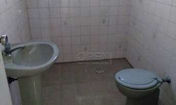 Imagem 4: Casa com 3 dormitórios para alugar, 249 m² por R$ 3.060/mês - Vila Marli - São Bernardo do