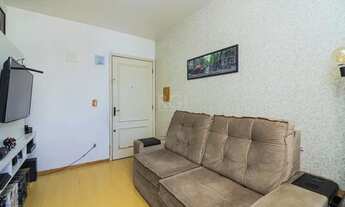 Imagem 5: Apartamento para Venda - 47.83m², 2 dormitórios, - Humaitá