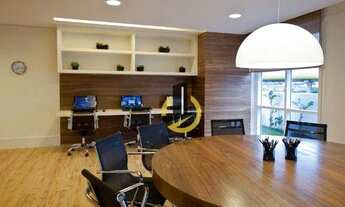 Imagem 6: Apartamento à venda no Plaza Mayor - 192m² - 4 dormitórios (3 suítes) - 3 vagas - 1 depósi