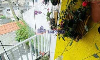 Imagem 5: Sobrado com 3 dorms, Vila Silveira, Guarulhos - R$ 609 mil, Cod: 8485