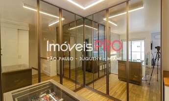 Imagem 5: Apartamento recem reformado duplex de 78m², 1 dormitórios no Vila Nova Conceição