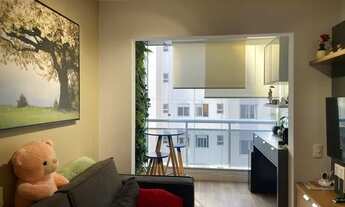 Imagem 3: APARTAMENTO A VENDA EM SP BRÁS