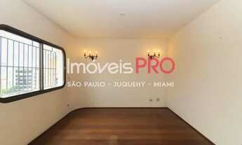 Imagem 4: Apto de alto padrão com 4 suites e 4 vagas no Campo Belo