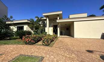 Imagem 3: Casa Térrea Diferenciada no Swiss Park