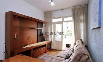 Imagem 3: Apartamento com 2 dormitórios para alugar, 96 m² por R$ 4.472,00/mês - Consolação - São Pa