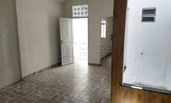 Imagem 3: Casa Padrão em Aracaju