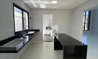 Imagem 7: Sobrado com 4 dormitórios à venda, 250 m² por R$ 1.700.000,00 - Parque Olívio Franceschini