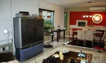 Imagem 6: Apartamento para Venda - 156.76m², 3 dormitórios, sendo 3 suites, 3 vagas - Bela Vista