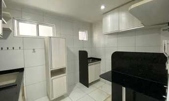 Imagem 5: Alugo no Bessa - Aeroclube com projetados