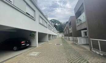 Imagem 2: Casa Condominio para Venda - 250.88m², 3 dormitórios, sendo 3 suites, 3 vagas - Cristal