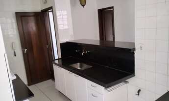 Imagem 7: Apartamento para aluguel, 4 quartos, 1 suíte, 2 vagas, Coração de Jesus - Belo Horizonte/M