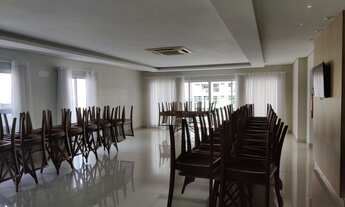 Imagem 3: GONZAGA LOCAÇÃO 02 DORMITORIOS FINAMENTE MOBILIADO COM SERVIÇOS