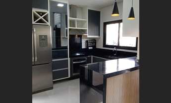 Imagem 6: Condomínio Jardins do Império Vila Ytu