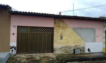 Imagem: Casa para venda possui 130 metros quadrados